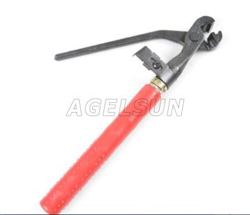 SL-60G Rebar Tier Tool for 0.8/1/1.2/1.5 Manual Rebar Tying Plier