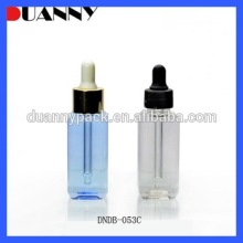 OPAQUE PET 50ML DROPPER BOTTLES, EYE DROPPER BOTTLE