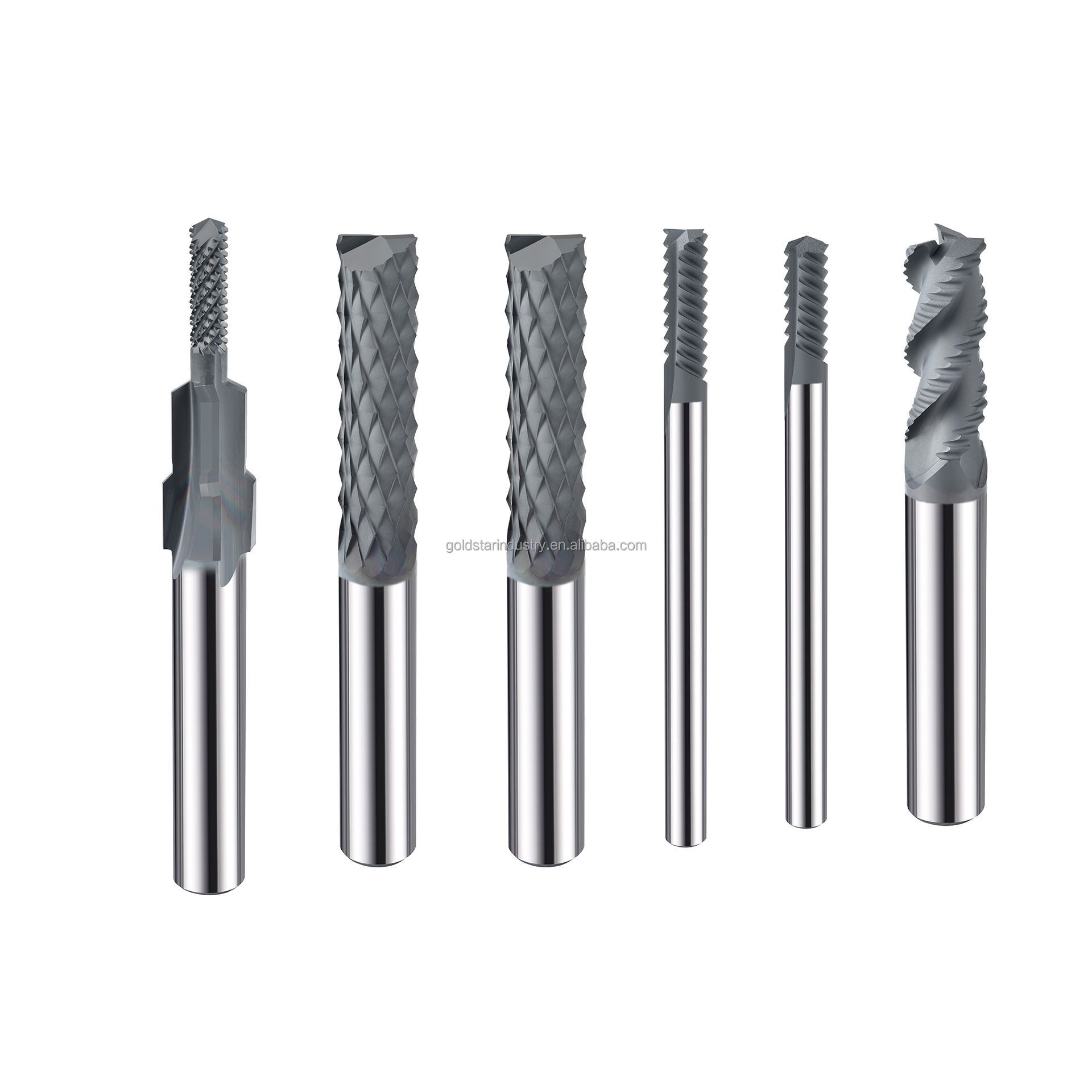 ball endmill bit