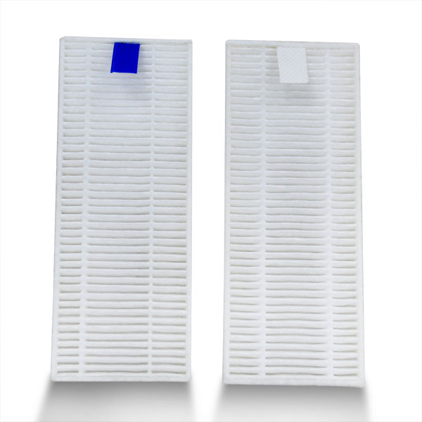 Synthetic Pleated Filter Cartridge