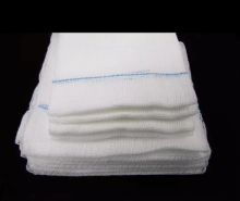Top Quality Medical Breathable Nonwoven Sterile Gauze