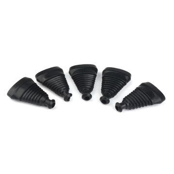 DJ7051 EPDM Silicone Rubber Boot Cover