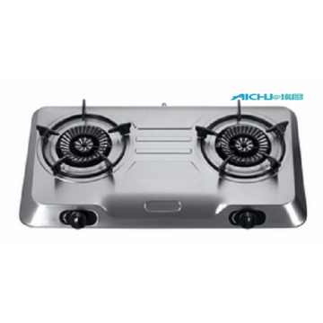 Mesa Nuevo Modelo SS Mesa Cocina a gas InUSA