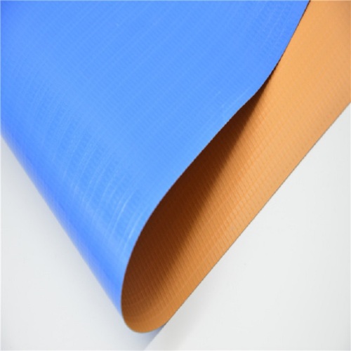 Tarpaulin nhiều lớp chất lượng cao PVC