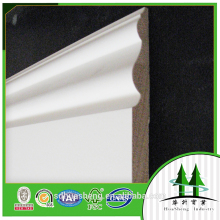 1/4 Round Wood Moulding Moulding/Wooden Moulding