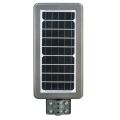 Réverbères à énergie solaire 200W