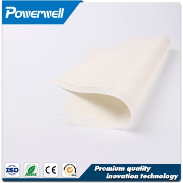 Electrical insulating aramid paper for transformer,insulating paper