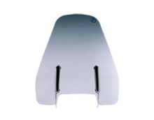 Motorcycle Windscreen