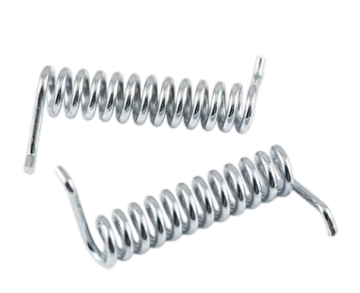 Single Body Torsion Spring