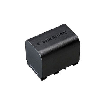 Battery for JVC BN-VG121U, BN-VG108US is New Model, HD and Standard Everio Camcorders
