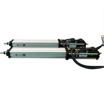 Linear Actuator Servo Electric Cylinder High Precision Speed