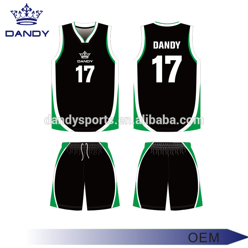 cool basketball jerseys