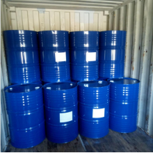 Organic silicon defoamer for wastewater