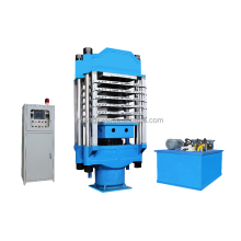 EVA Sheet Making Machine: EVA Foaming Press & Tyre Foaming Machine