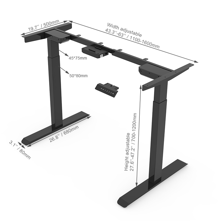 standing desk