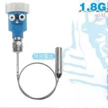 1.8G wave guide cable intelligent radar level gauge