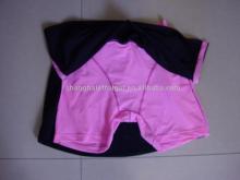 Ladies' bicycle shorts