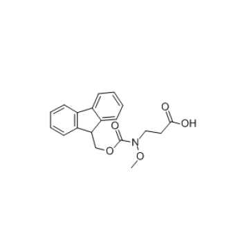 Vinculador de Weinreb, MFCD01861163 CAS 247021-90-5