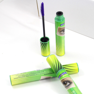 Hot Fashion Populairste Mascara Met blauw / groen Tube