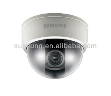 High Resolution Vari-Focal Dome security Camera 11