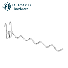 Factory Outlets Display Hook Gridwall Systems