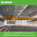 Copper Electrolysis Overhead Crane