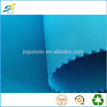 1.0mm composites pu leather material for bags