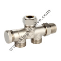 Valve d'angle de teinte