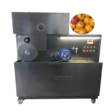 Drum gravure candy printing machine 3d gummy candy printer