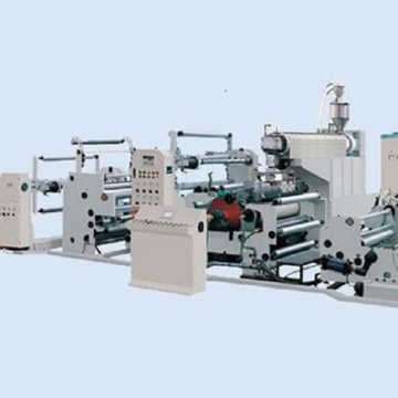 PE Breathable Film Line,  Napkin diaper use  polyethylene film machine*