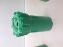 Rock Drill Bits, Button Bits