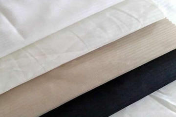 Herringbone Pocket Fabric