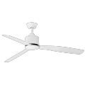 55 inch DC ceiling fan without led