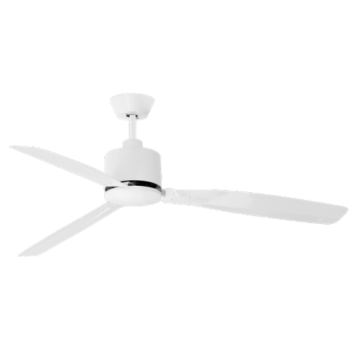 55 inch DC ceiling fan without led