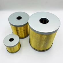 1040 Centerless Grinder Accessories Copper Wire Oil Filter