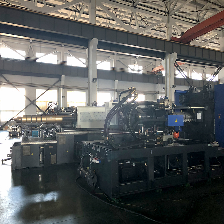 158ton powerjet injection molding machine price