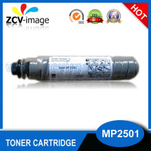 Cartridge Refilling Toner for Ricoh MP2501