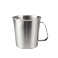 Stainless Steel Measuring Cup with Marking