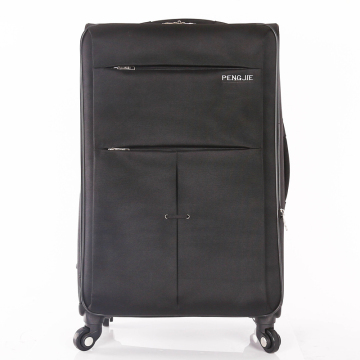 New Stock 210D Lining EVA Soft Fabirc Luggage