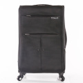 classical black cool fashion design luggage