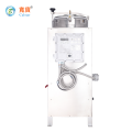 Butyl alcohol recovery machine