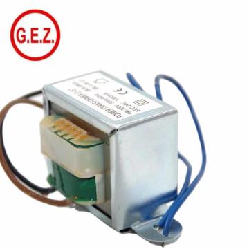 12V 1A 2A 3A 4A 5A EI AC AC Transformer