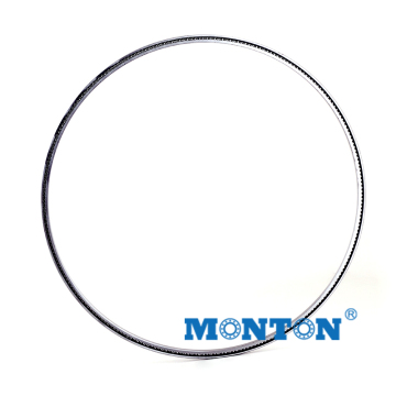 KA065XP0slim Thin section ball bearing