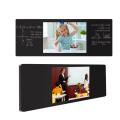 85 inch uhd schoolbord volledig uitgerust touchscreen