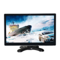 Monitor TFT-LCD con schermo Full HD da 27 pollici