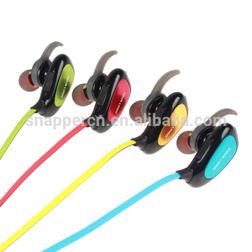 Newest Wireless Bluetooth earphone 4.2 Earbud