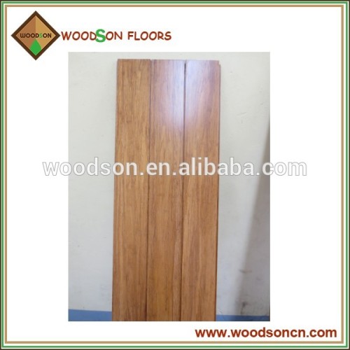 Woodson wholesales Nature Color Bamboo Floor