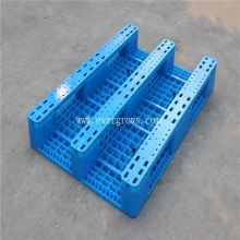 One Way Used Nestable Plastic Pallets Distribution Plastic Pallet