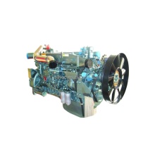 Weichai 340 HP WP6L Diesel Engine - Used Truck Engine for Sale