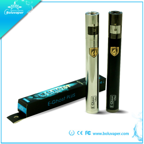 Free Custom Logo 1600mAh Vapor Battery